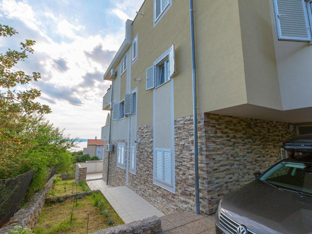 Apartment Cvit 1 By Interhome كلينوفيتسا المظهر الخارجي الصورة