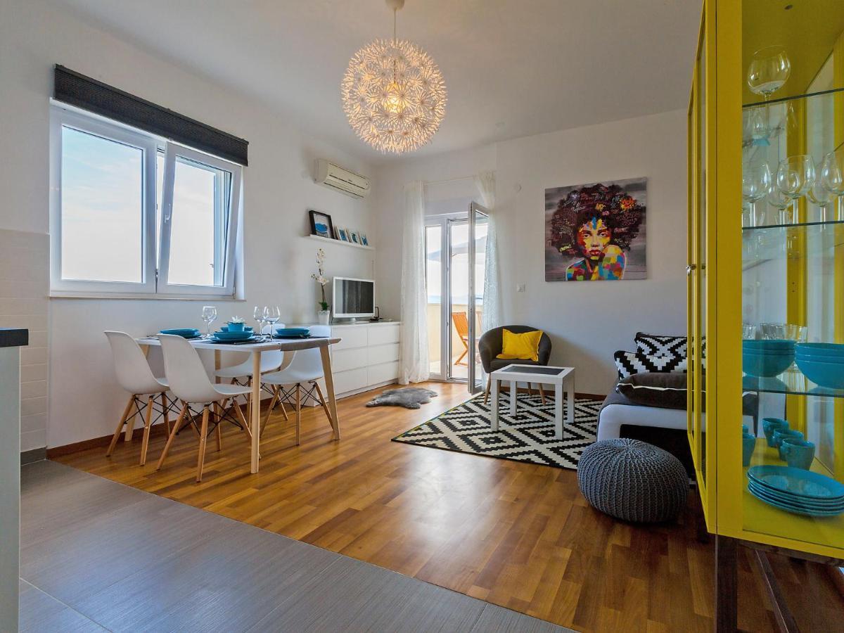 Apartment Cvit 1 By Interhome كلينوفيتسا المظهر الخارجي الصورة