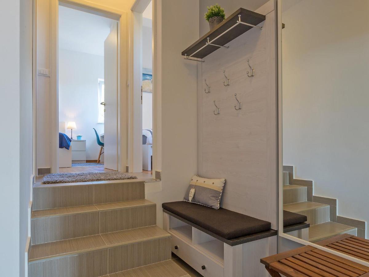 Apartment Cvit 1 By Interhome كلينوفيتسا المظهر الخارجي الصورة