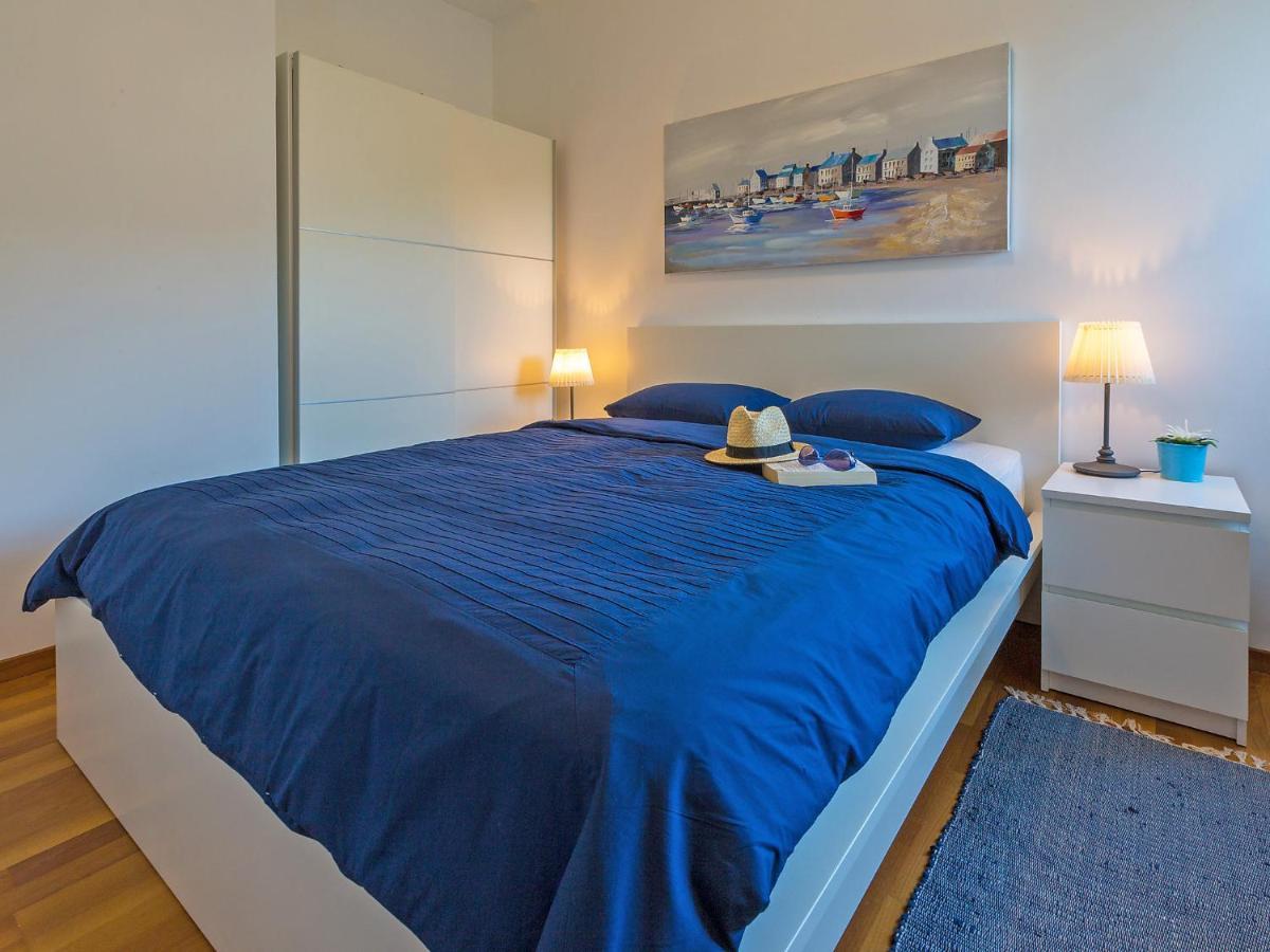 Apartment Cvit 1 By Interhome كلينوفيتسا المظهر الخارجي الصورة