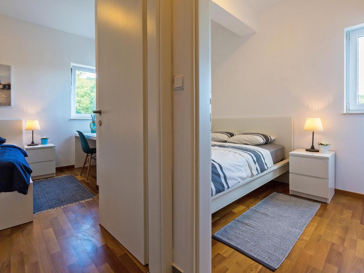 Apartment Cvit 1 By Interhome كلينوفيتسا المظهر الخارجي الصورة