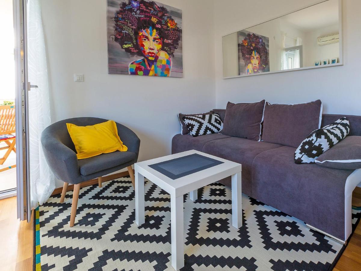 Apartment Cvit 1 By Interhome كلينوفيتسا المظهر الخارجي الصورة