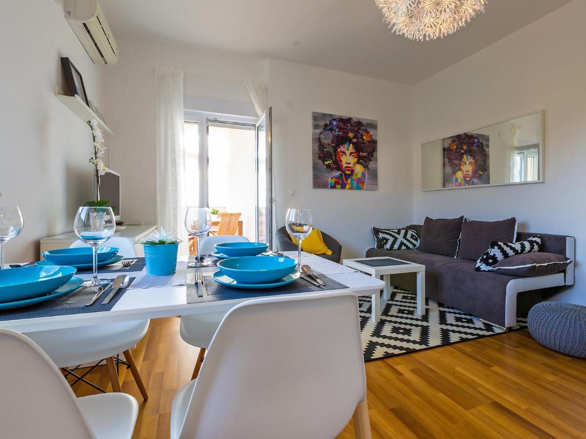Apartment Cvit 1 By Interhome كلينوفيتسا المظهر الخارجي الصورة
